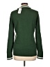 Cutter & Buck Green Pullover Sweater Size L - photo 2
