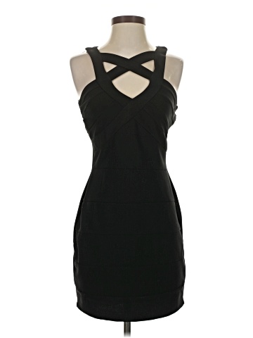 Crystal Doll Cocktail Dress (view 1)