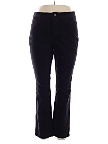 St. John's Bay Casual Pants (view 1)