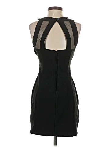 Crystal Doll Cocktail Dress (view 2)