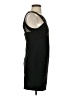 Crystal Doll Solid Black Cocktail Dress Size 1 - photo 4
