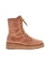 Silent D Tan Brown Ankle Boots Size EU 41 - photo 1