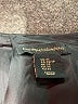Catherine Malandrino 100% Polyester Solid Black Casual Skirt Size XS - photo 4