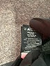Catherine Malandrino 100% Polyester Solid Black Casual Skirt Size XS - photo 5
