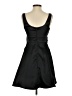 XOXO Black Cocktail Dress Size 3 - photo 2