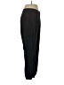 Shein 100% Polyester Black Cargo Pants Size L - photo 4