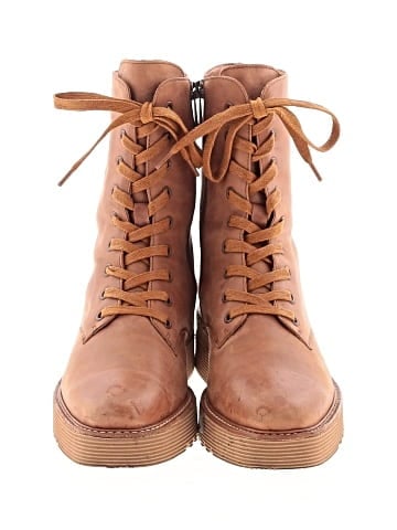 Silent D Ankle Boots (view 2)
