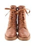 Silent D Tan Brown Ankle Boots Size EU 41 - photo 2