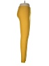 Lularoe Yellow Active Pants One size - photo 4