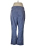 Gap Blue Casual Pants Size 14 - photo 2