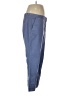 Gap Blue Casual Pants Size 14 - photo 4