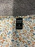 Emery Rose 100% Polyester Tan Short Sleeve Blouse Size S - photo 7