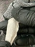 Ginger G. Tweed Gray Casual Skirt Size M - photo 5