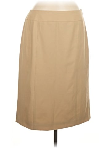 Ann Taylor LOFT Formal Skirt (view 1)
