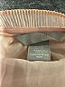 H&M 100% Polyester Pink 3/4 Sleeve Blouse Size XXS - photo 7