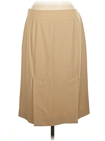 Ann Taylor LOFT Formal Skirt (view 2)