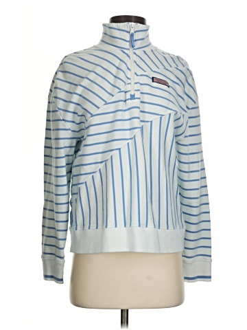 Vineyard Vines Pullover Sweater (view 1)
