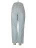 Shein Stars Blue Jeans Size 30 waist - photo 2