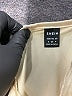 Shein Ivory Sleeveless Blouse Size 4 - photo 7