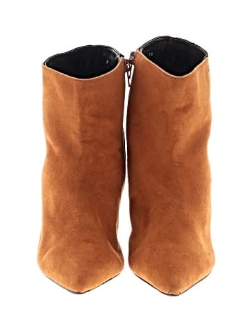 Dolce by Mojo Moxy Ankle Boots (view 2)