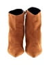 Dolce by Mojo Moxy Color Block Brown Ankle Boots Size 7 1/2 - photo 2