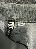 Kut from the Kloth Chevron-herringbone Gray Casual Pants Size 14w - photo 4