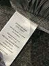 Kut from the Kloth Chevron-herringbone Gray Casual Pants Size 14w - photo 5