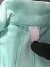 Under Armour Teal Green Long Sleeve Turtleneck Size M - photo 7