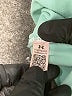Under Armour Teal Green Long Sleeve Turtleneck Size M - photo 8