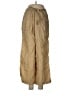 PureDKNY Solid Tan Khakis Size 6 - photo 1