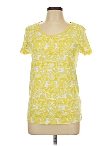 Maine New England Short Sleeve Top (view 1)