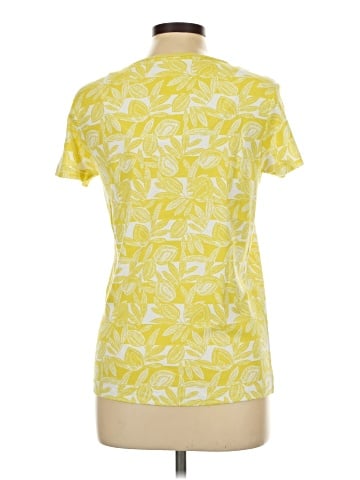 Maine New England Short Sleeve Top (view 2)