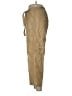 PureDKNY Solid Tan Khakis Size 6 - photo 5