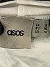 ASOS Ivory Tank Top Size 14 - photo 7