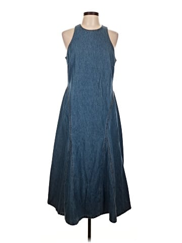 Future Collective Casual Dress (view 1)