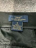 Brooks Brothers 346 Solid Black Dress Pants Size 10 - photo 7