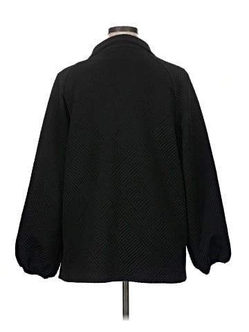 KATCH ME Pullover Sweater (view 2)