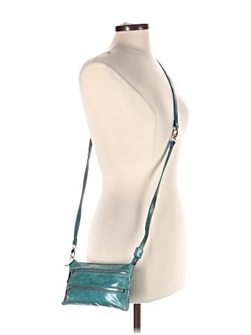 Hobo International Leather Satchel (view 2)