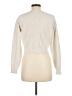 GU Ivory Cardigan Size M - photo 2