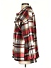 Unbranded 100% Polyester Red Cardigan Size S - photo 5