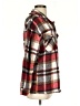 Unbranded 100% Polyester Red Cardigan Size S - photo 4