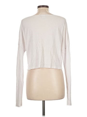 Mono b Long Sleeve Henley (view 2)