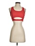 JoyLab Red Sports Bra Size S - photo 1