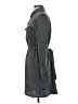 Gap Gray Casual Dress Size S - photo 5