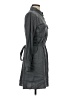 Gap Gray Casual Dress Size S - photo 4