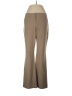 Isaac Mizrahi for Target Brown Dress Pants Size 10 - photo 1
