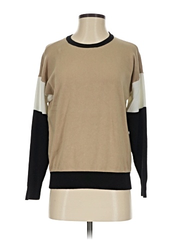 DKNY Pullover Sweater (view 1)