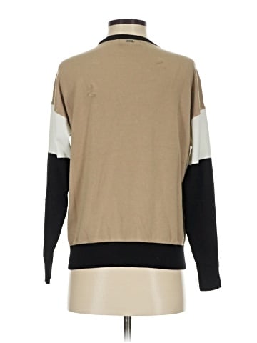 DKNY Pullover Sweater (view 2)