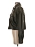 T Tahari 100% Polyester Green Jacket Size S - photo 5