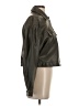 T Tahari 100% Polyester Green Jacket Size S - photo 4